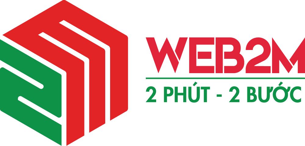 Web2M